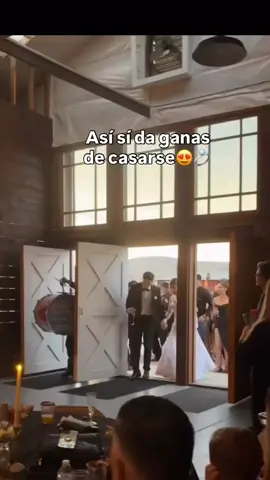 Créditos en el vídeo #casamiento #casarse #bodasmexico #danganasdecasarse #boda 