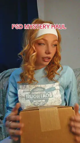 a midnight purchase I dont regret at all #psdtiktok #mysterybox #unboxing #packages #fyp 