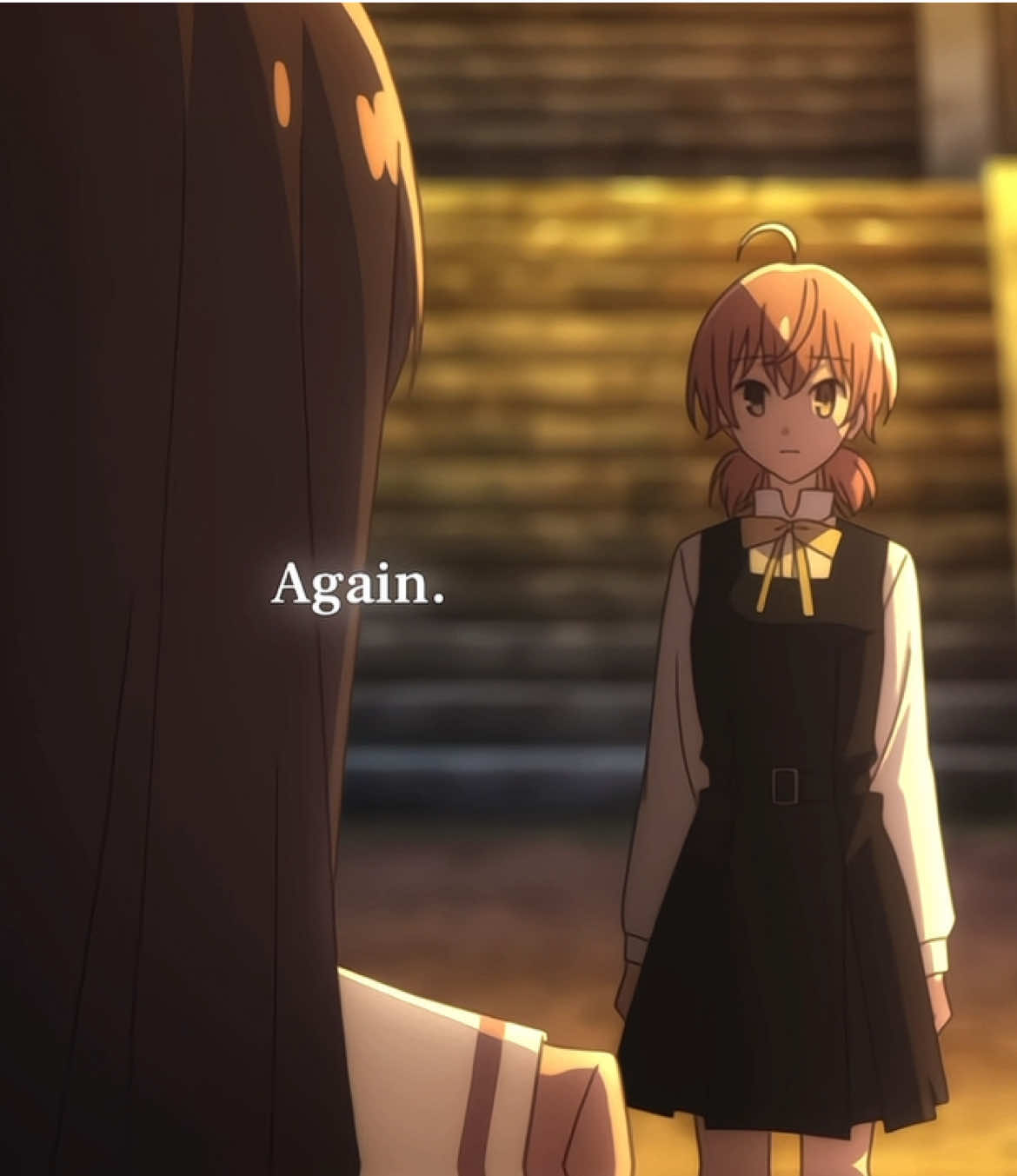 Part 142 | bloom into you with house of cards 🤤 @Latus @minh !! 🥞☕️ #toukonanami #yuukoito #touyuu #bloomintoyou #yagatekimininaru 