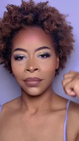 Ladies and Gentlemen, HER #mua #makeuptransition #foryou #makeupartist 