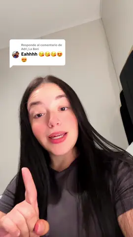 Respuesta a @Adri_La Bori 