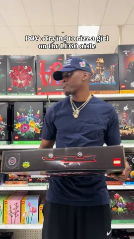 LEGO Rizz or Nah ⁉️🤣💀😂  #lego #toycollector #legocollector #legotiktok #fyp 