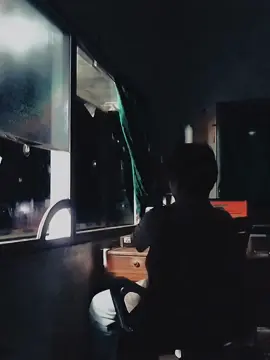 malam memang tenang tpi tdak dengan isi kepala#CapCut #fyp 