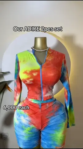 Which ADIRE print are you going to rock 🥹 #twopieceset #clothingbrand #partyfit #nigeria #consistencywithsbioct0013 