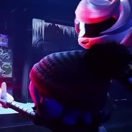 VUZII NATIONNNNNN #serialdesignationv #uzidoorman #vuzi #murderdrone #glitchproductions 