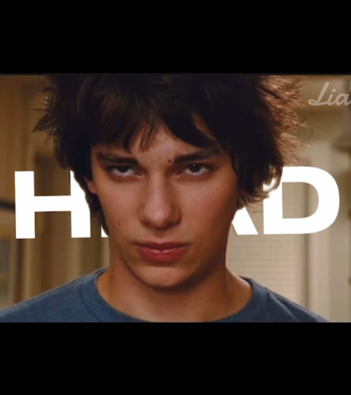 EDIT:TYSM FOR ALL THE VUEWS ANDS LIKES OMG Thiss took way too long for TikTok to just butcher the quality like that 💔 #abcxyz #rodrickheffley #headshot #223 #headshot223 