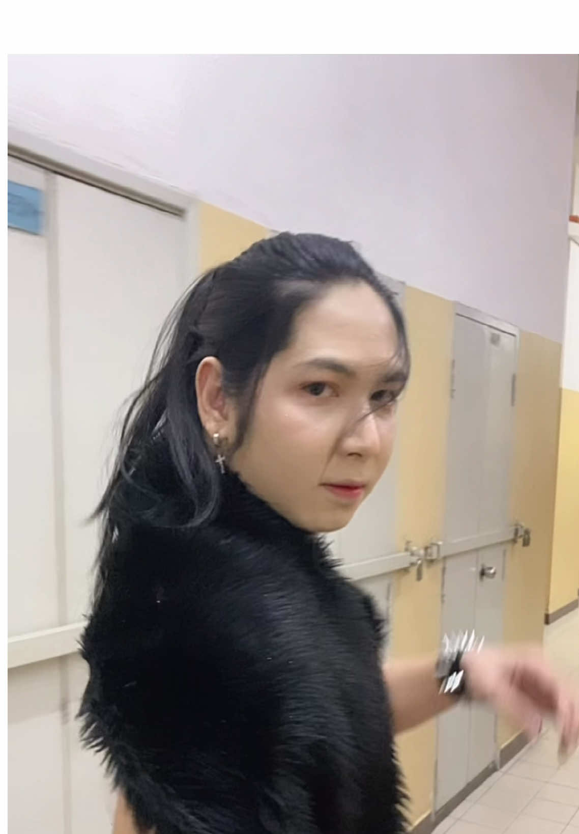 วันทำงาน~ #fpy 