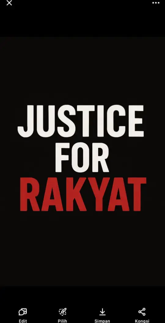 #justice #justiceforrakyat #fyppppppppppppppppppppppp 