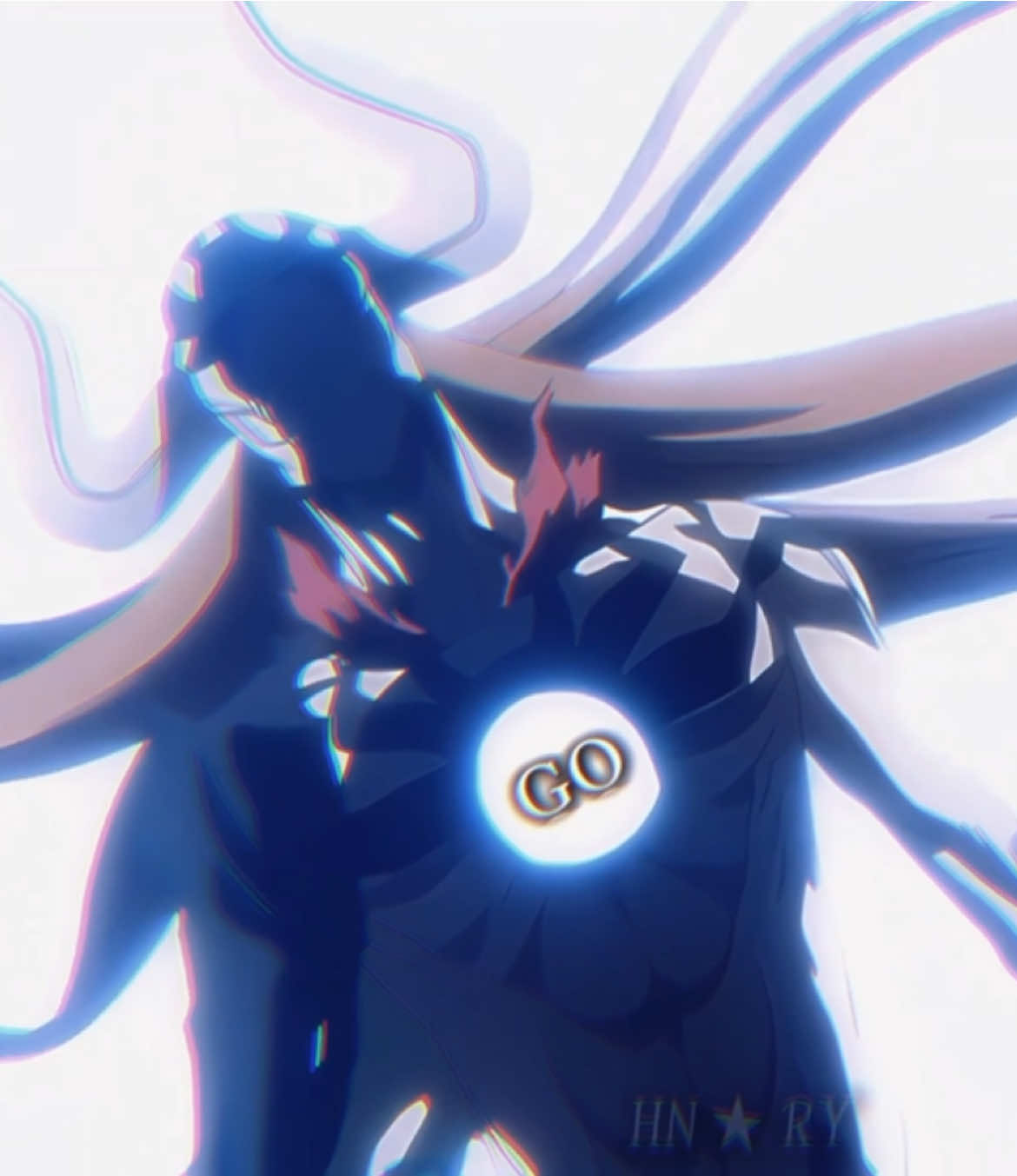 Ichigo I’d let the world burn edit, Ts took me forever 😭✌️#ichigo #bleach #anime #lettheworldburn #edit 