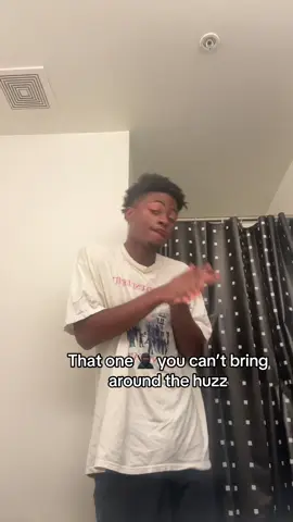 they always got a shiesty and some dingy black skinny jeans on 