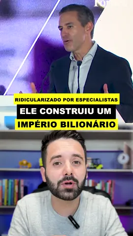 Pare de ser ignorado 👇🏻