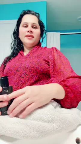 #pH Deep Moisture Shampoo + Conditioner Mini Duo#fyp #foryou 