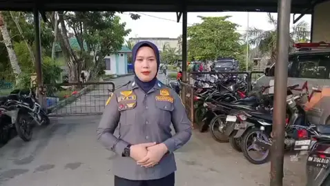 18/10/2025 #tiktok #sorotan #Bengkalis #dishubbengkalis 