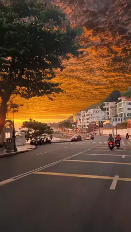 napakagandang tanawin...  sarap balik balikan 🥰