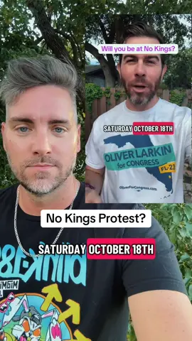 No Kings? How about no Betas