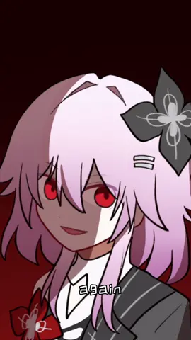 Laugh harder🌑#HonkaiStarRail #hoyoverse #evernight #march7th #sunday 