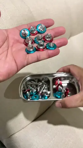 ốc bắt dàn áo inox 304 mẫu thái #ocbatdanaoinox #ocsalaya #ocsalaya304 #ocdanaoinox304 