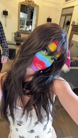 Cough cough I’m sick