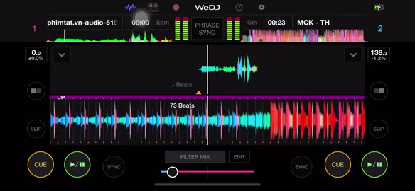 Yeah đoán đúng rồi #wedj🚀🔥 #djthaihoangremix #music🎧 #xhhhhhhhhhhhhhhhhhhhhhhh #TikTokAwardsVN 