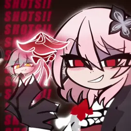 SHOTS!!#HonkaiStarRail #hoyoverse #evernight #march7th #fyp 