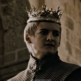 joffrey the real prince that was promised | @lazy genius | #gameofthrones #gotedit #houselannister #joffreybaratheon #ae 