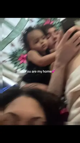 4 years and 2 kids later 💕 #postpartum #Relationship #baby #fyp #microwav 