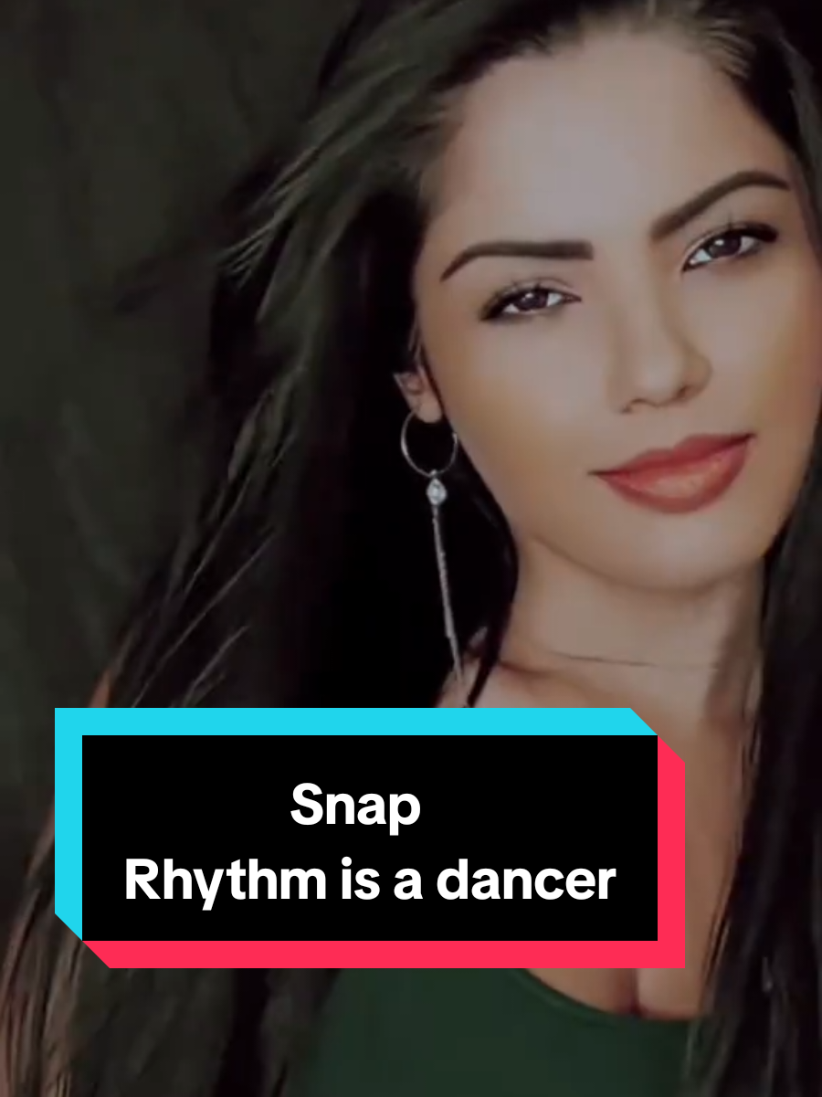 #snap #rhythmisadancer #eurodance #dance90 #dublagemmusical 