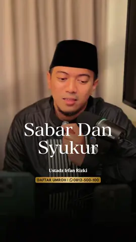 Sabar dan Syukur✨ _____ 🕋 UMROH HIGH SEASON✈️ 📅 31 DESEMBER 2025 – 8 JANUARI 2026 💼 9 Hari | Direct Flight by Saudia 🤍 Paket Mawaddah start 39,9jt 🏨 Hotel Makkah: Ajyad Makarem (±150m Masjidil Haram) 🏨 Hotel Madinah: Concorde Dar Al Khair (±100m Masjid Nabawi) 💛 Paket Rahmah start 56jt 🏨 Hotel Makkah: Movenpick (0m Masjidil Haram) 🏨 Madinah: Al Aqeeq (±50m Masjid Nabawi) 🚄 Makkah – Madinah via Kereta Cepat 🌍 Start Jakarta — End Jakarta (dari manapun bisa bergabung) 📌 Fasilitas lengkap 📌 Dibimbing langsung oleh Ustadz 📌 Menggunakan receiver untuk kenyamanan jamaah 💳 Pembayaran sah hanya melalui rekening resmi PT. Haas Berkah Indonesia 📲 Hubungi sekarang: 0812-500-100 🌐 @haastour | haastour.com #Umroh2025 #UmrohHighSeason #Haastour #UIR #IstiqomahJannah         