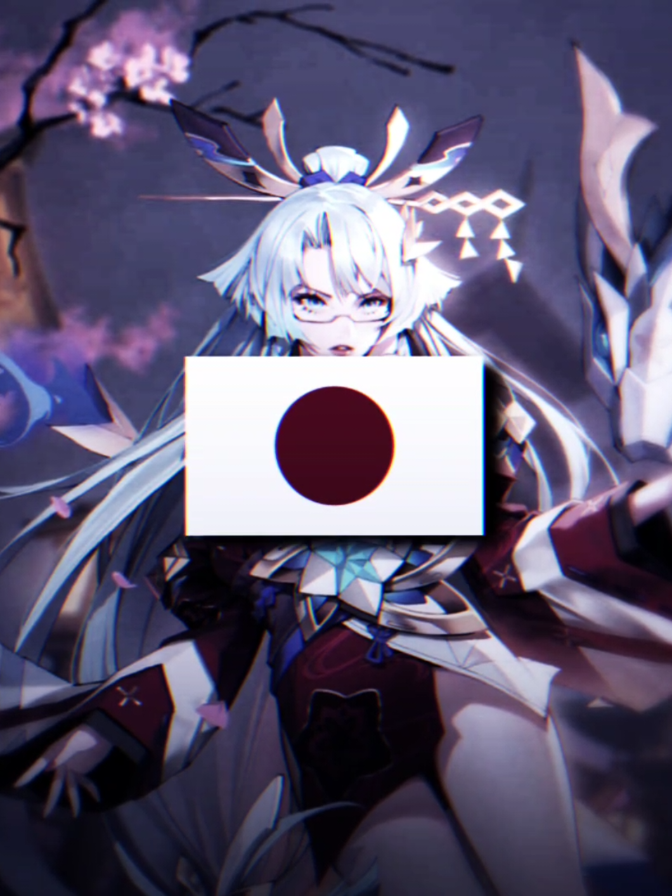 Veres Japanese Voice #viral #skin #lienquanmobile #creatortiemnang #aov 