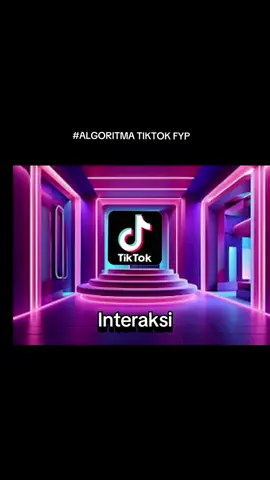 ALGORITMA TIKTOK FYP interaksi sesama pemula #afiliate #pemula #algorithm #fyp