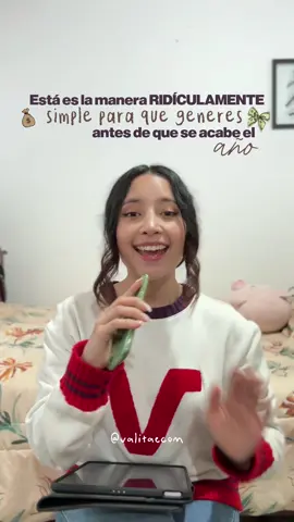 Esta es la manera ridículamente simple de generar 2.000 usd 🙌🏼🌱🚀 Comenta: Yo quiero y te envío la clase gratis  #marketingdigital #infoproductos #trabajoremoto #marketingdeafiliados #ia 