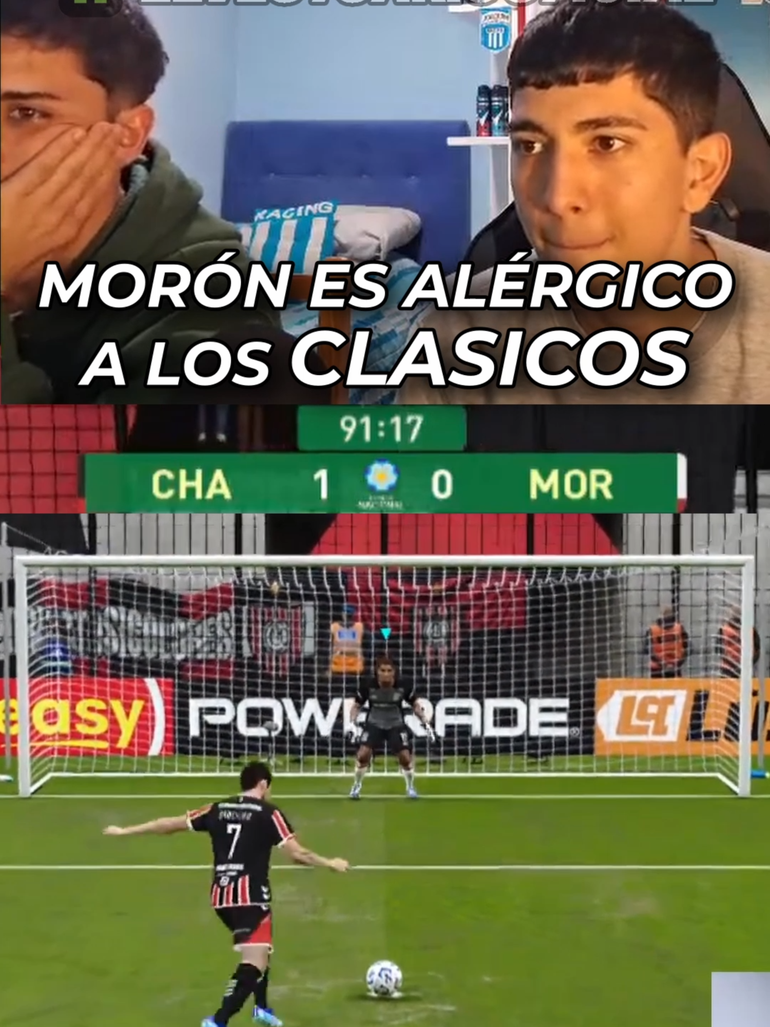 Seguinos en YOUTUBE 