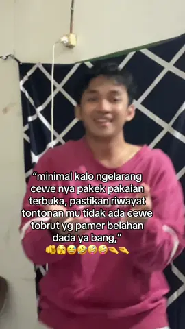 Hupss ingat ya bang,tontonan tu dijagah?!!@IdaWljnh @curhat_kah #fyp #timikapapua #fyppppppppppppppppppppppp #fypdongggggggg #fypdongggggggg 