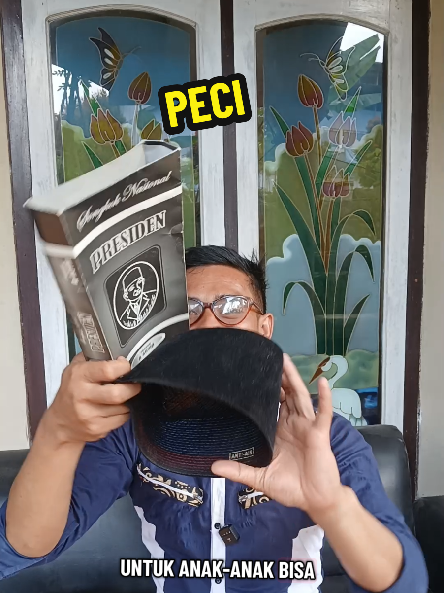 promo peci songkok hitam presiden #peci #pecisongkok #pecisongkokpresiden #kopyah #songkokmurah 