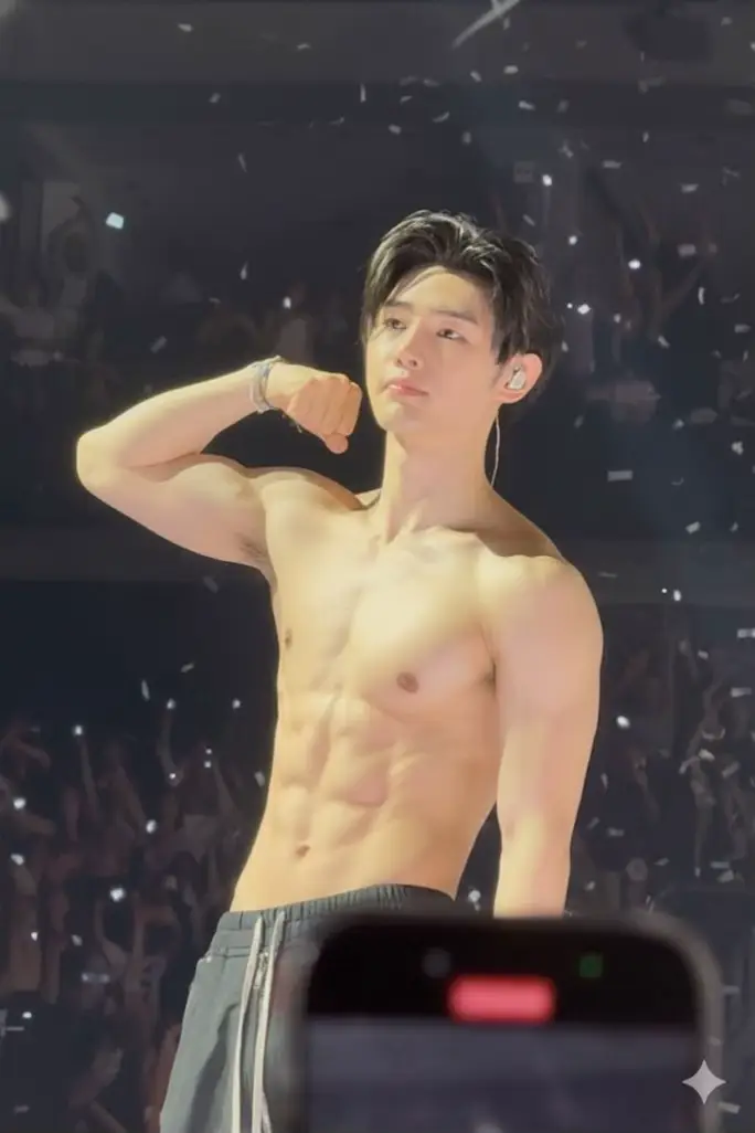 #sunghoon #parksunghoon #enhypen #abs #fyp 
