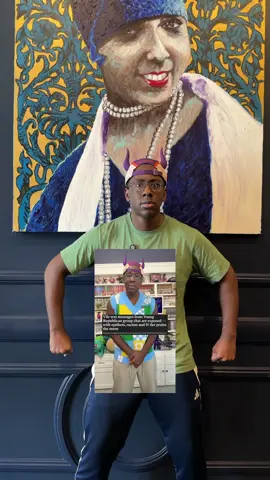 When people stop being racist, then I'll stop talking about it #anime #manga #blerd #nerd