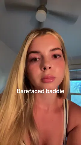 Thank u lash and brow tint 🙏🏼