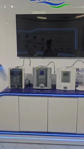 Thế giới lọc nước Biontech & Watek. nơi hội tụ các giải pháp và công nghệ tiên tiến. Nhằm mang đến nguồn nước sạch, an toàn cho cuộc sống hàng ngày.!