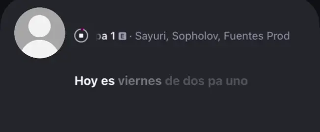 🎶#paratii #spotify #sigueme❤️ #foryoupage #notasdeig 