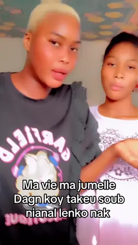 Yalla Nala yalla diouboule ak sa dieukeur yalla nla djk bb Waleu ma nak madame diouf 😂 lii nekhna way 