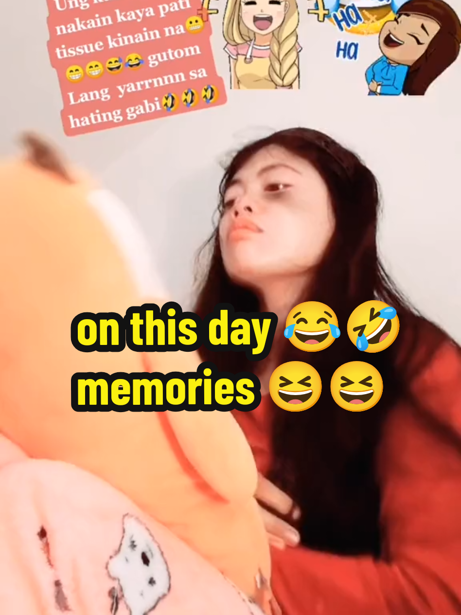 nabaliw pala ako dati nyahaha 😂😂🤣🤣🤣🤣 #onthisday #amytiktok❤️❤️ #fb_ymaamy❤️👈 #fyptiktok🦋🌍❤️ #amytiktokpage 