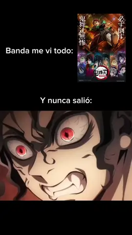 Demon Slayer #fuerza #infiniti #castillo #adrianpuc 