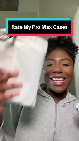 Rate my iPhone 17 pro max cases! Been loving them so far #iphone17promax #iphone17promaxcase #iphone17case #iphone17procase 