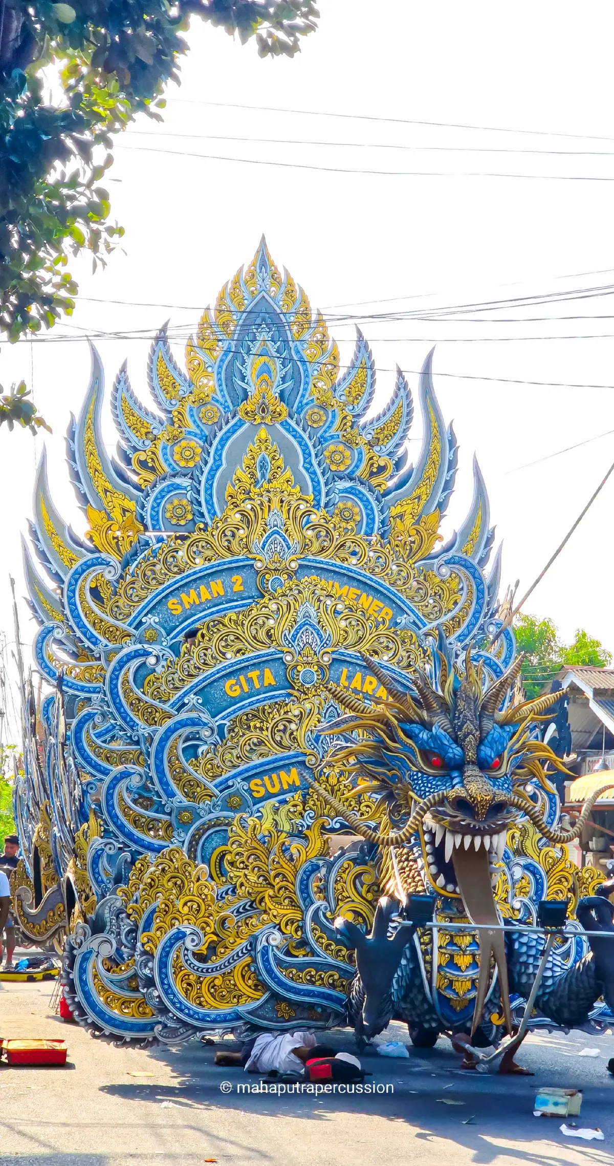 Assalamualaikum Sumenep