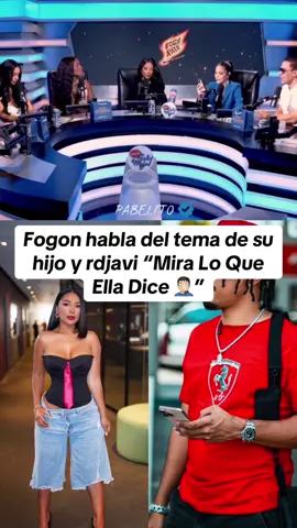 Se pusieron hablar m* 🤦🏻‍♂️ #fogarateradio #fogon #rdjavi #rdjavifans #fyppppppppppppppppppppppp 