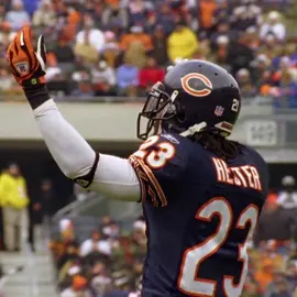 You never kick to Devin Hester #bears #chicago #hester #dabears #football