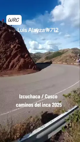 #caminosdelinca2024