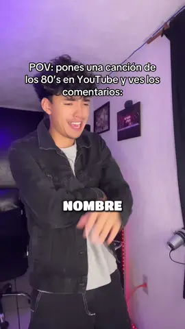 Porque son así? Jaja #humor #comedia #musica80s #beegees 