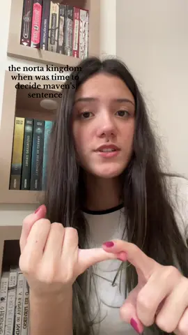 and he got what he deserved😝  @Victoria Aveyard #redqueen #mavencalore #BookTok #fyp 