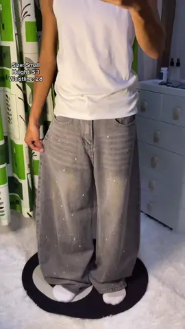 #widelegjeans #baggypants #pants #baggy #widelegpants 